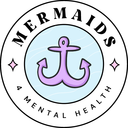 Mermaids 4 Mental Health